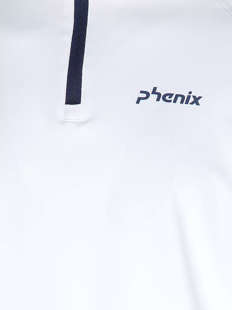 PHENIX | Sous-pull zippé homme AR Line Inner |