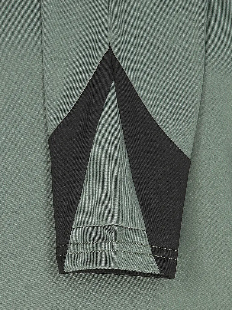 PHENIX | Sous-pull zippé homme |