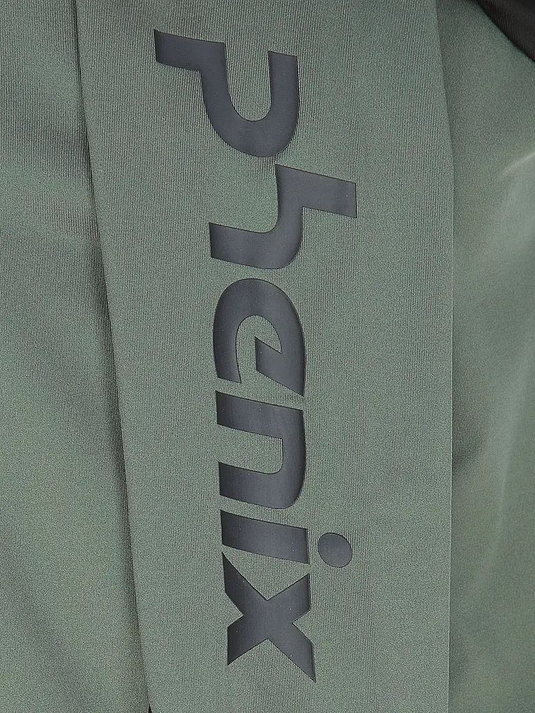 PHENIX | Sous-pull zippé homme |