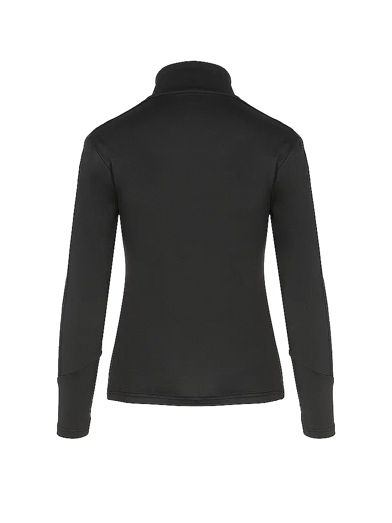 PHENIX | Sous-pull zippé pour femme |