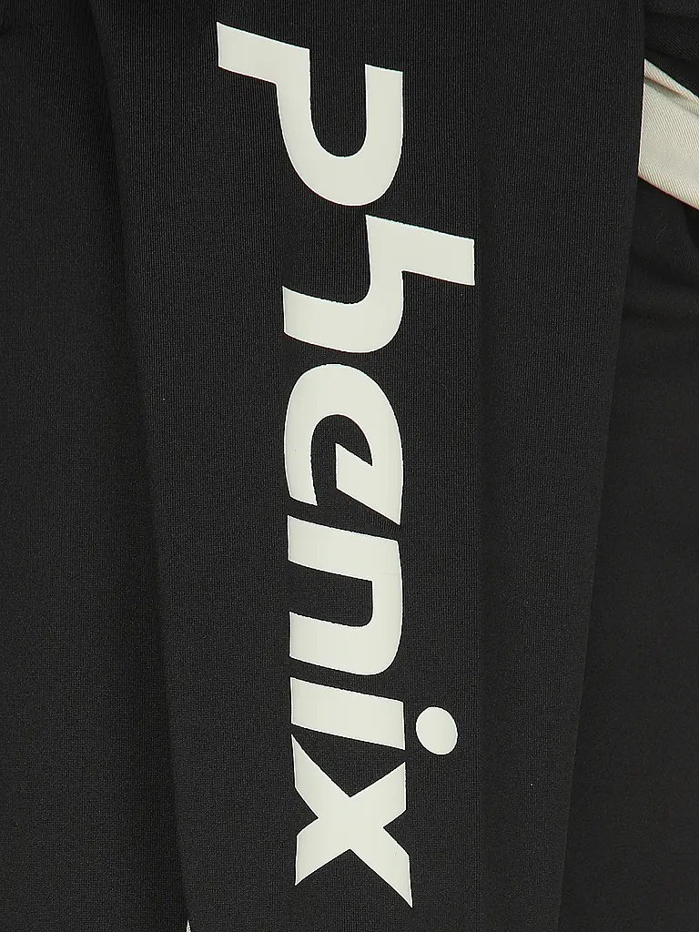 PHENIX | Sous-pull zippé pour homme |