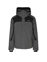 PHENIX | Veste de ski Arch pour hommes | Gris