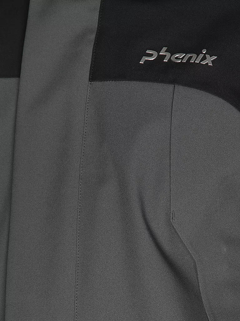 PHENIX | Veste de ski Arch pour hommes |