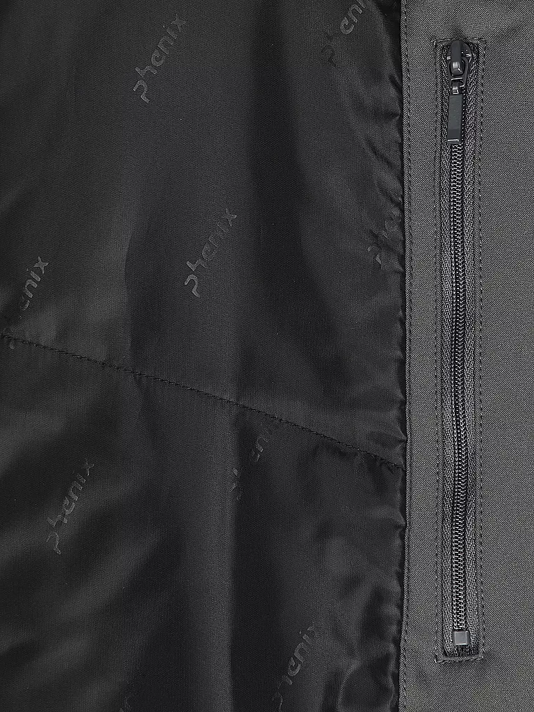 PHENIX | Veste de ski Arch pour hommes |