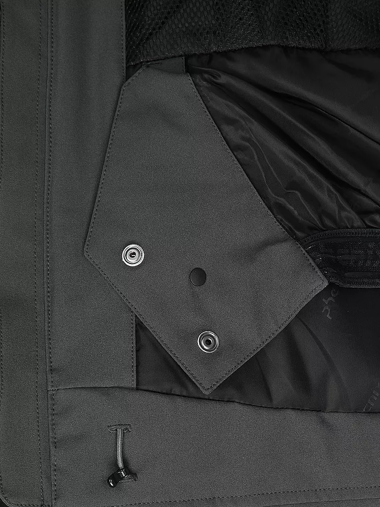 PHENIX | Veste de ski Arch pour hommes |