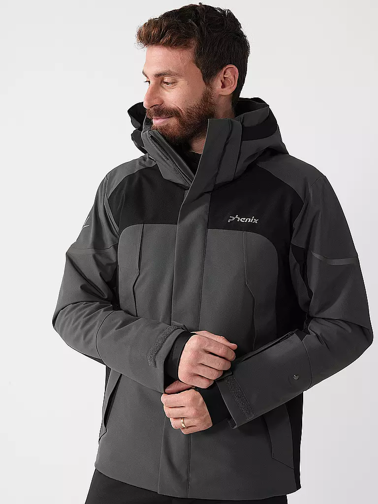 PHENIX | Veste de ski Arch pour hommes |