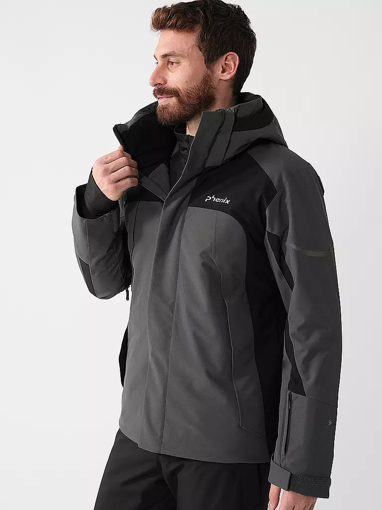 PHENIX | Veste de ski Arch pour hommes |