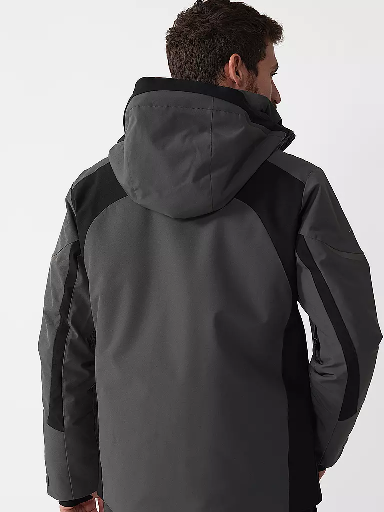 PHENIX | Veste de ski Arch pour hommes |