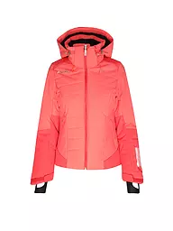 PHENIX | Veste de ski Dianthus pour femmes | Rouge