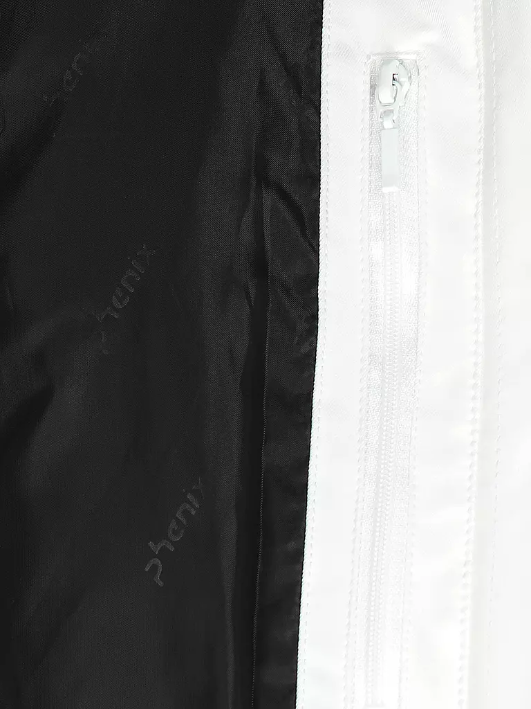 PHENIX | Veste de ski Dianthus pour femmes |
