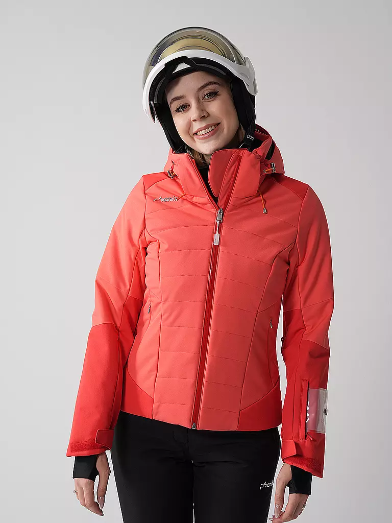 PHENIX | Veste de ski Dianthus pour femmes |