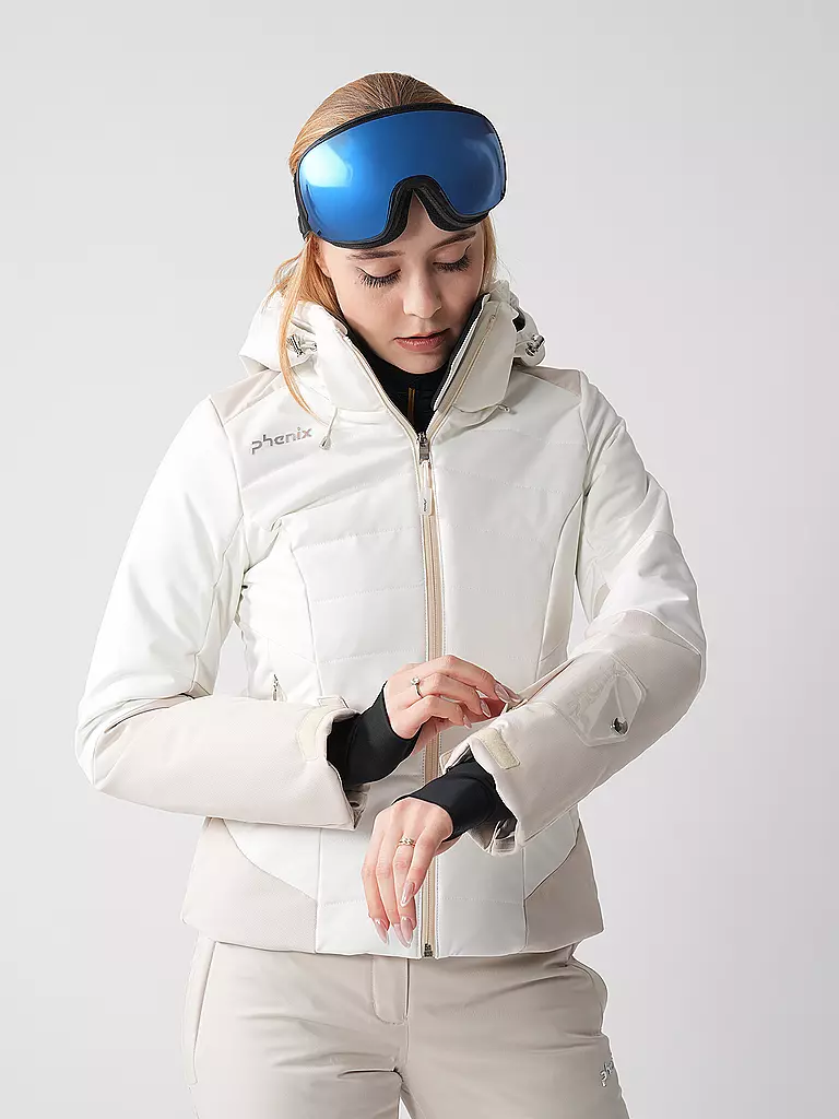 PHENIX | Veste de ski Dianthus pour femmes |