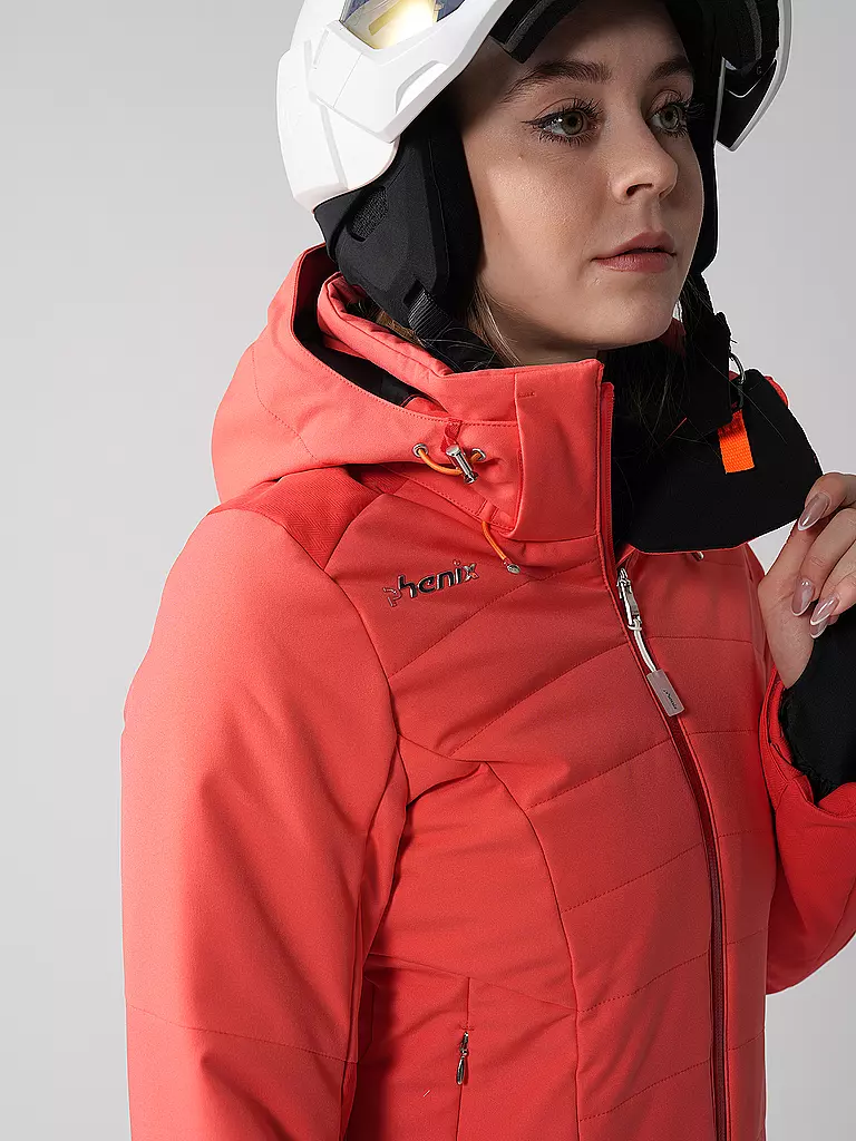 PHENIX | Veste de ski Dianthus pour femmes |