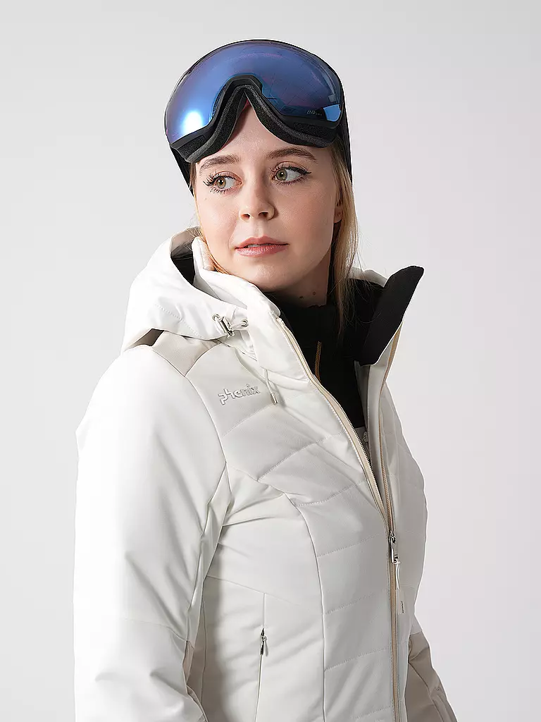 PHENIX | Veste de ski Dianthus pour femmes |