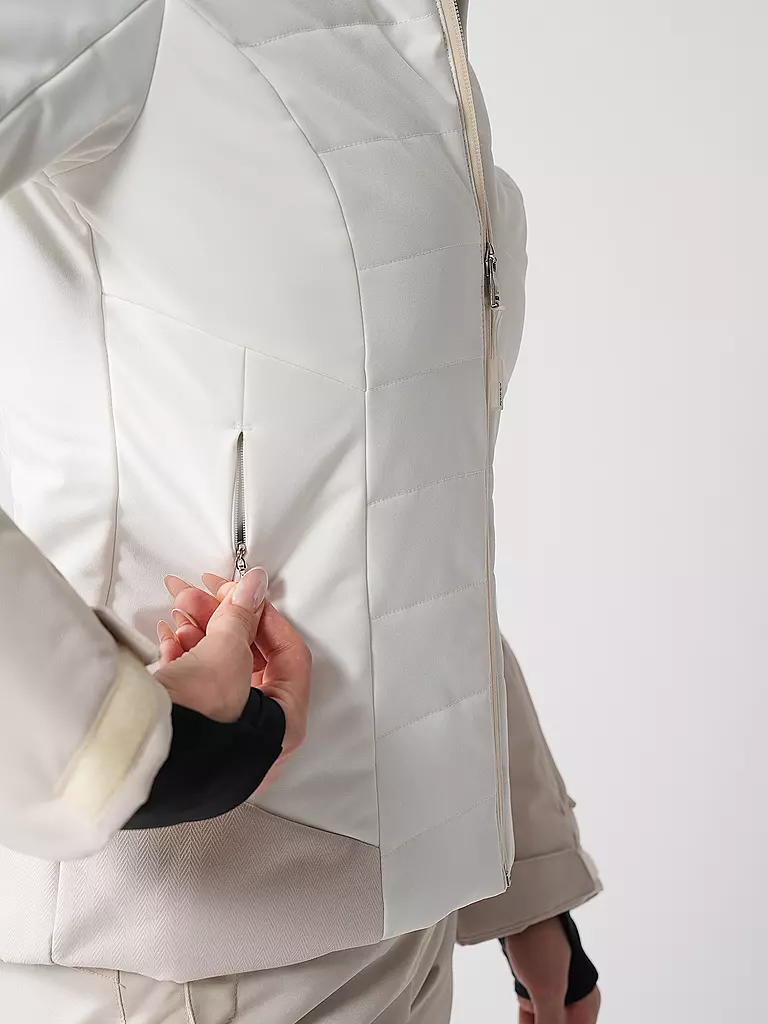 PHENIX | Veste de ski Dianthus pour femmes |