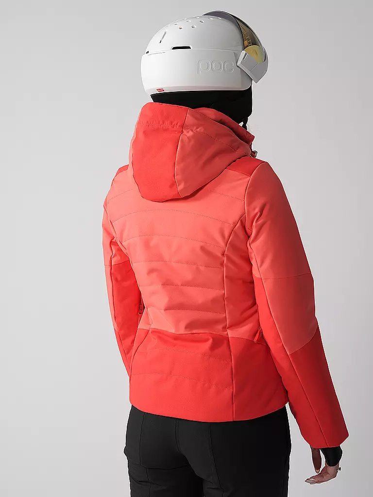 PHENIX | Veste de ski Dianthus pour femmes |