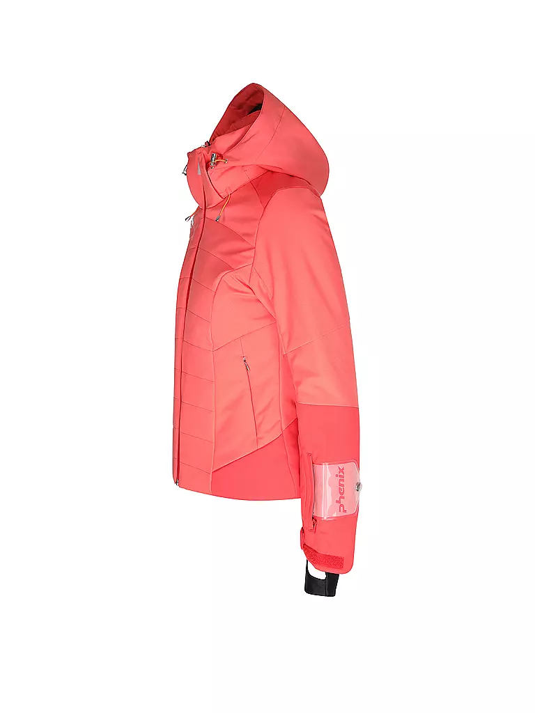 PHENIX | Veste de ski Dianthus pour femmes |