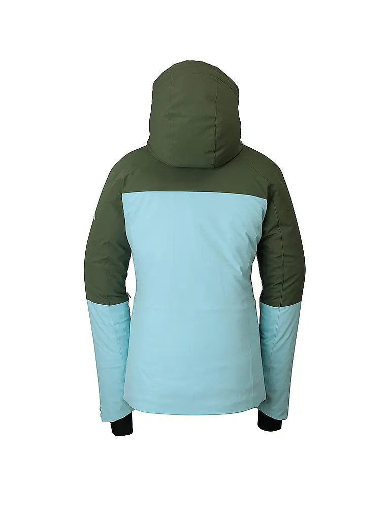 PHENIX | Veste de ski femme Bicolor Block | 