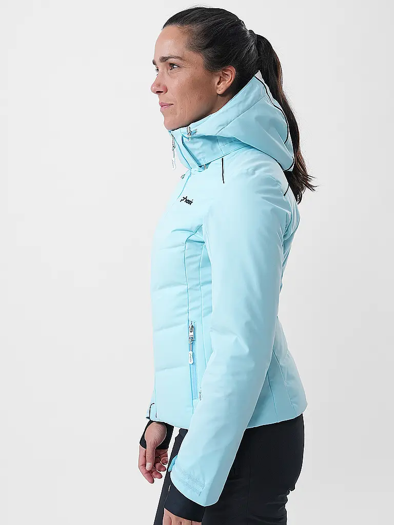 PHENIX | Veste de ski femme Seamless Down |