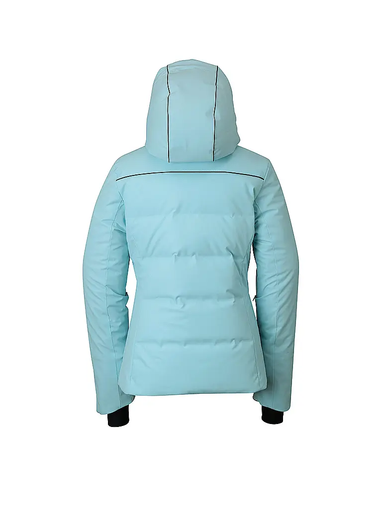 PHENIX | Veste de ski femme Seamless Down |