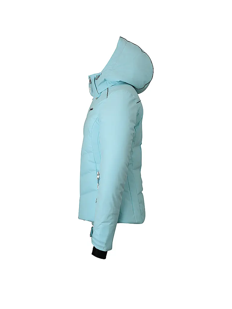 PHENIX | Veste de ski femme Seamless Down |