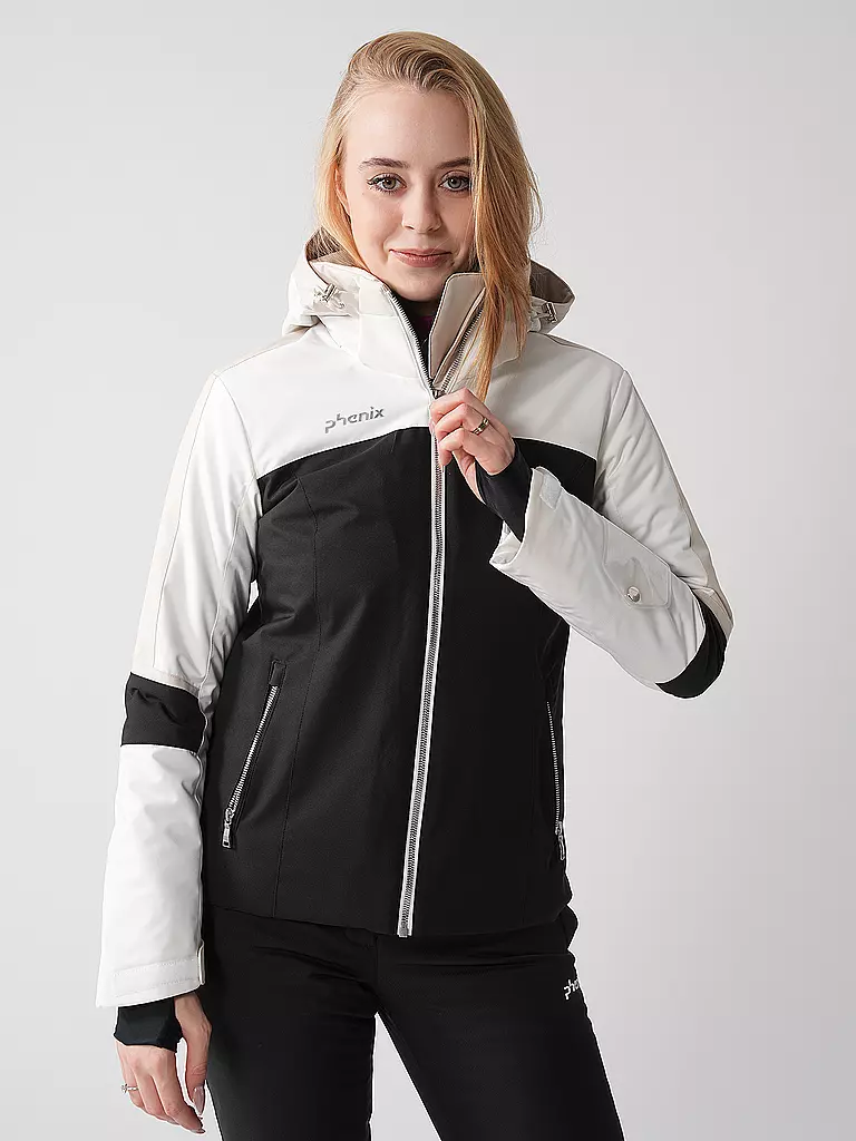 PHENIX | Veste de ski femme Snow Angel |