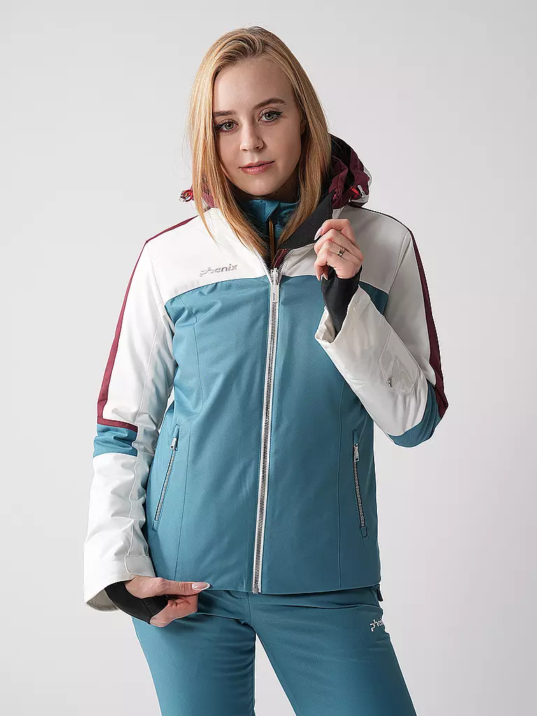 PHENIX | Veste de ski femme Snow Angel |