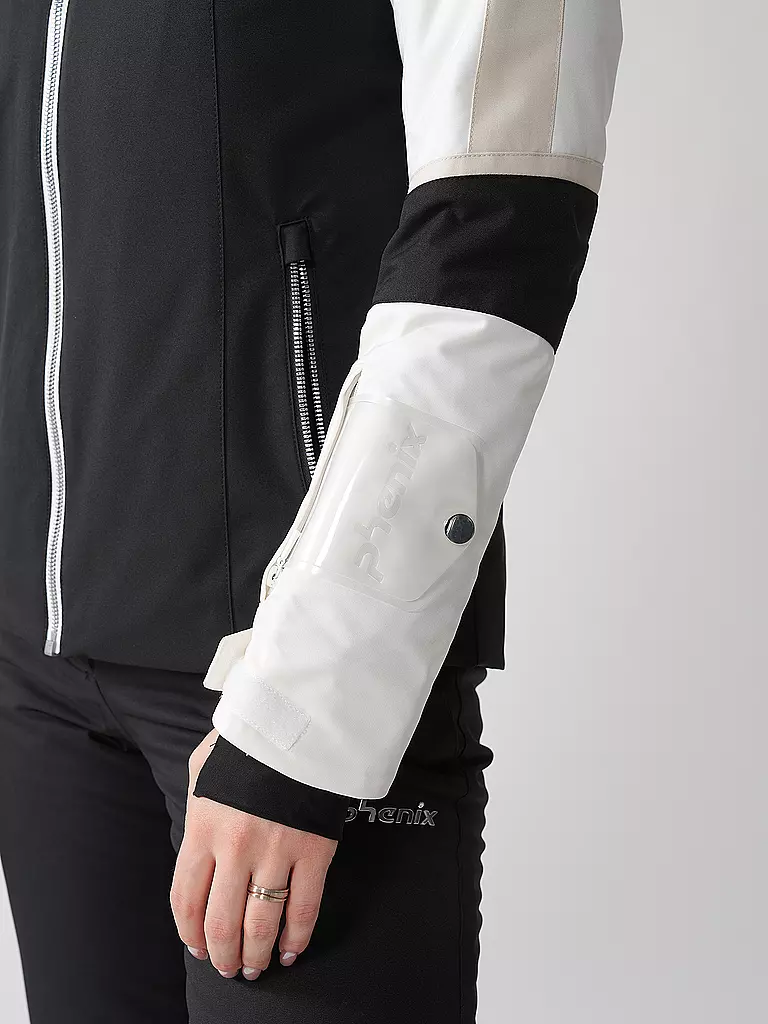 PHENIX | Veste de ski femme Snow Angel |