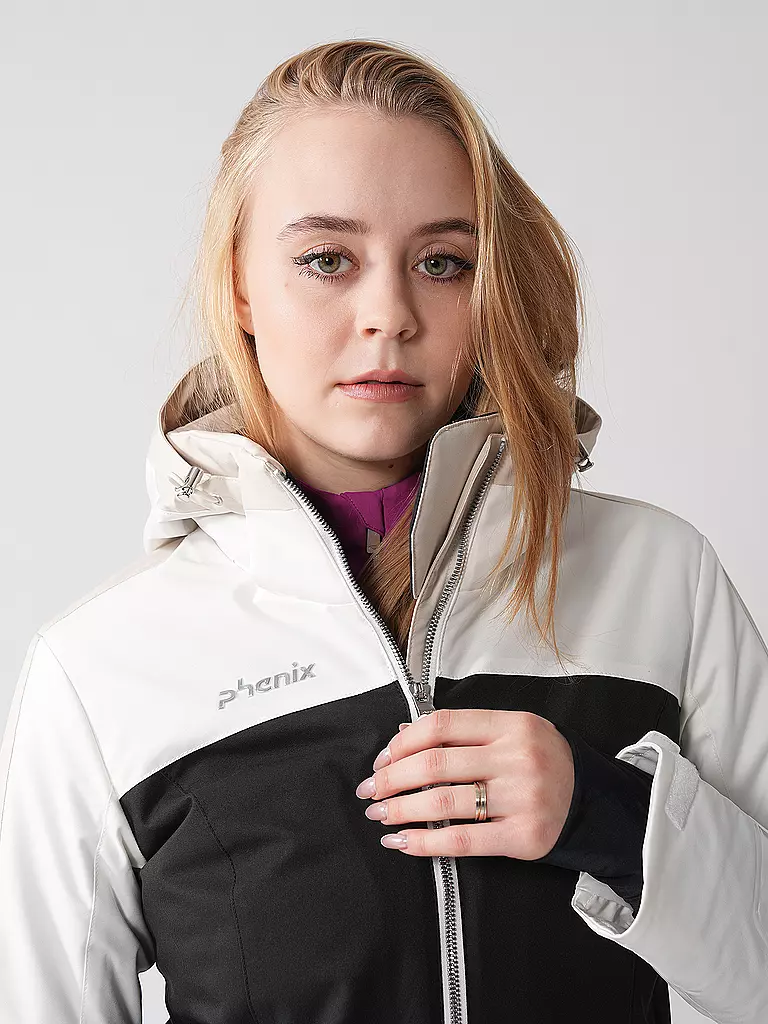 PHENIX | Veste de ski femme Snow Angel |