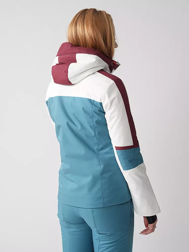 PHENIX | Veste de ski femme Snow Angel |