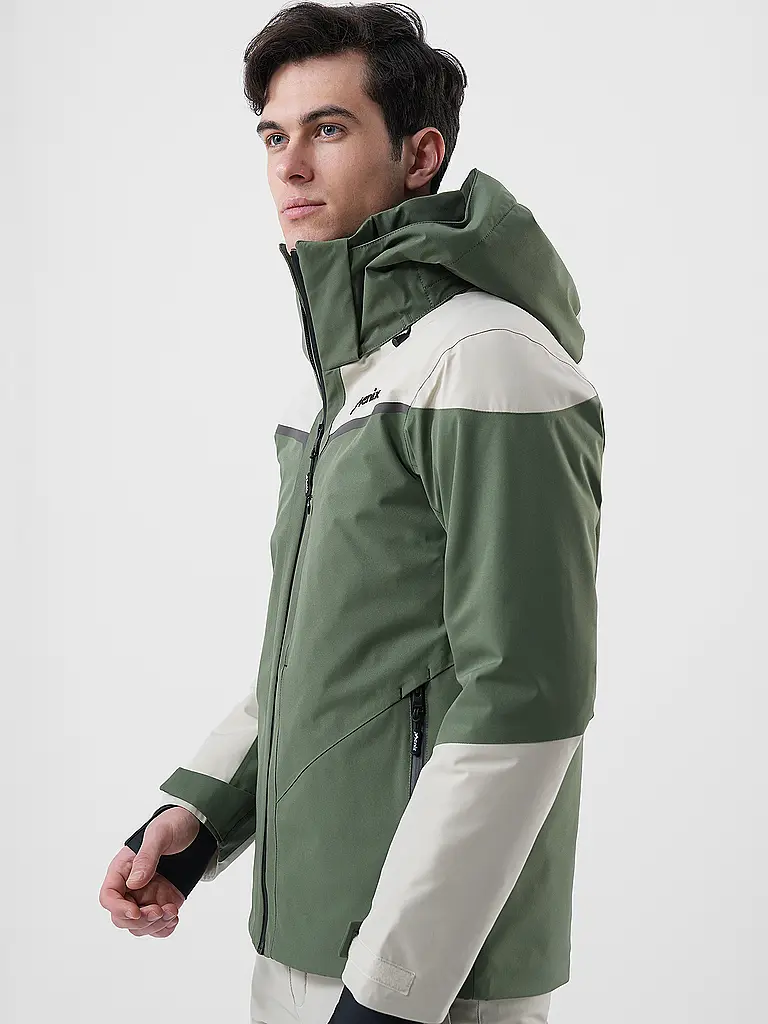 PHENIX | Veste de ski homme Color Combination |