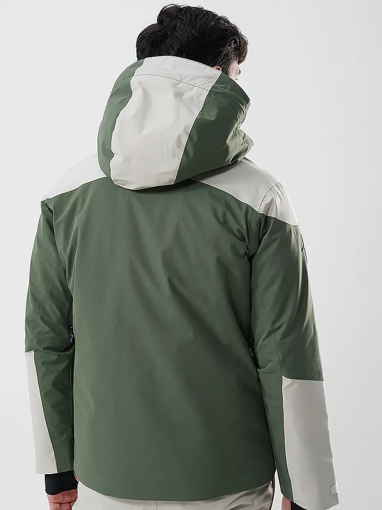 PHENIX | Veste de ski homme Color Combination |