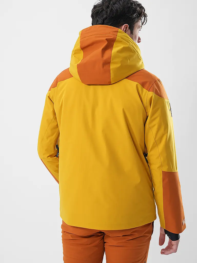 PHENIX | Veste de ski homme Color Combination |