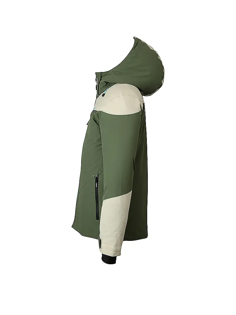 PHENIX | Veste de ski homme Color Combination |