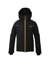 PHENIX | Veste de ski homme Line Switch | Noir