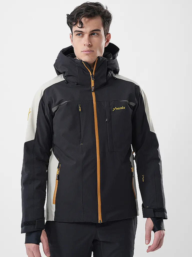 PHENIX | Veste de ski homme Line Switch |