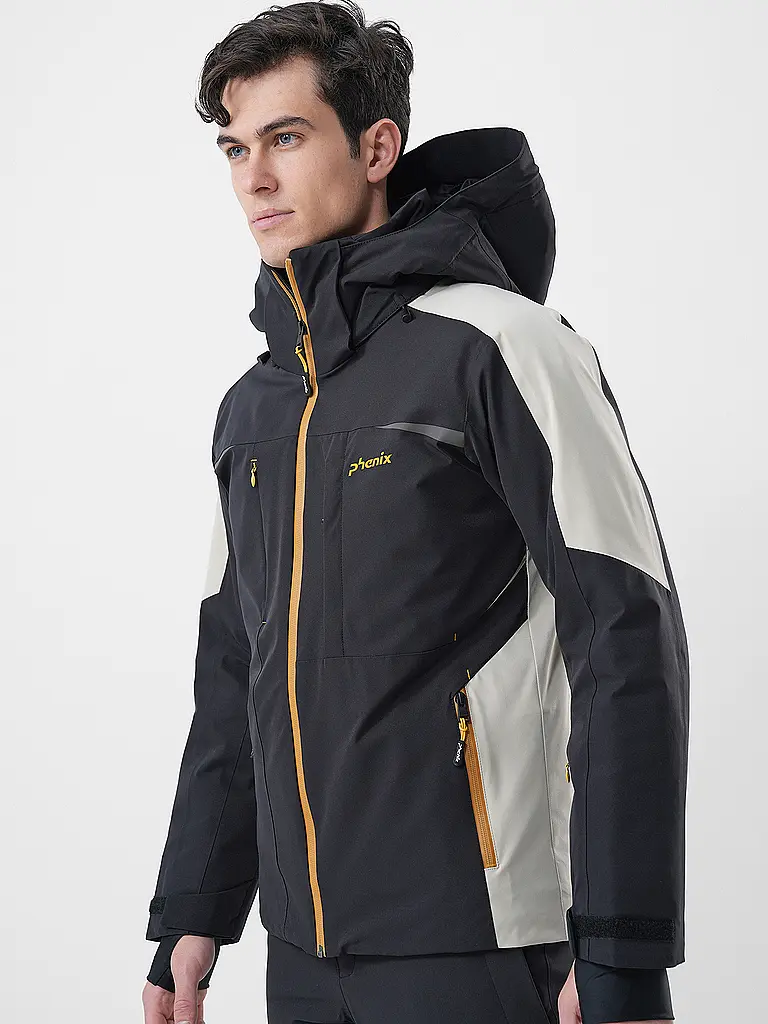 PHENIX | Veste de ski homme Line Switch |