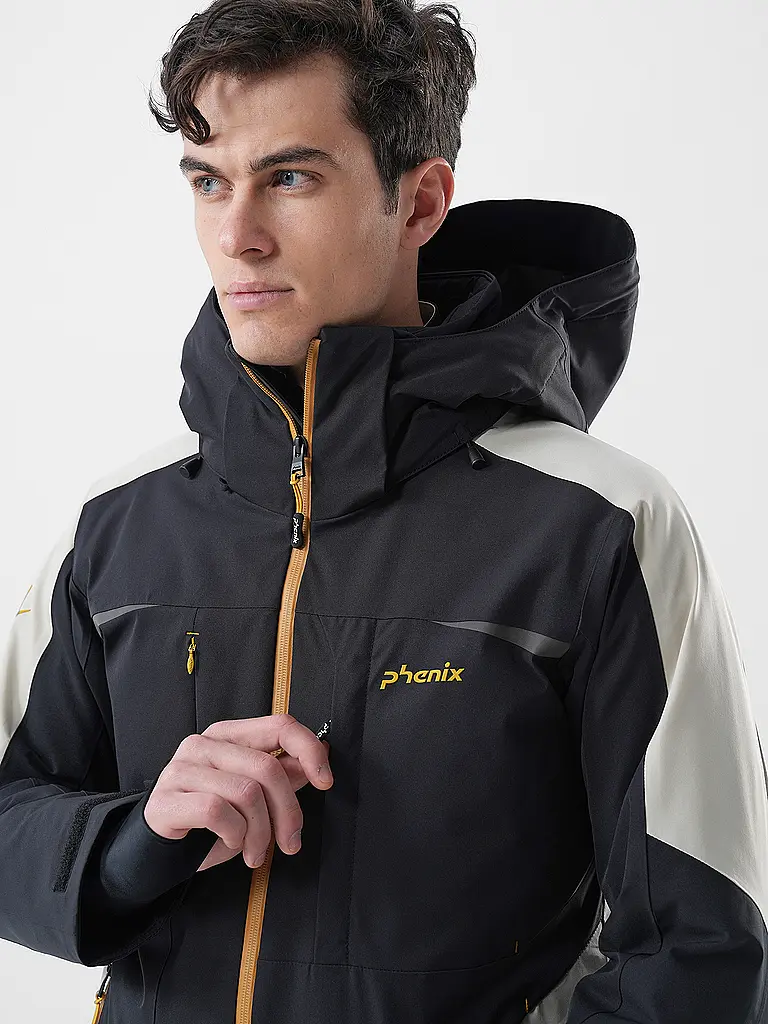 PHENIX | Veste de ski homme Line Switch |