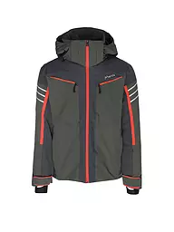 PHENIX | Veste de ski homme | Olive