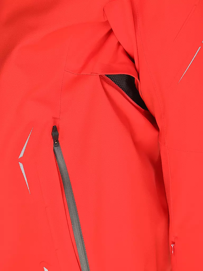 PHENIX | Veste de ski homme |