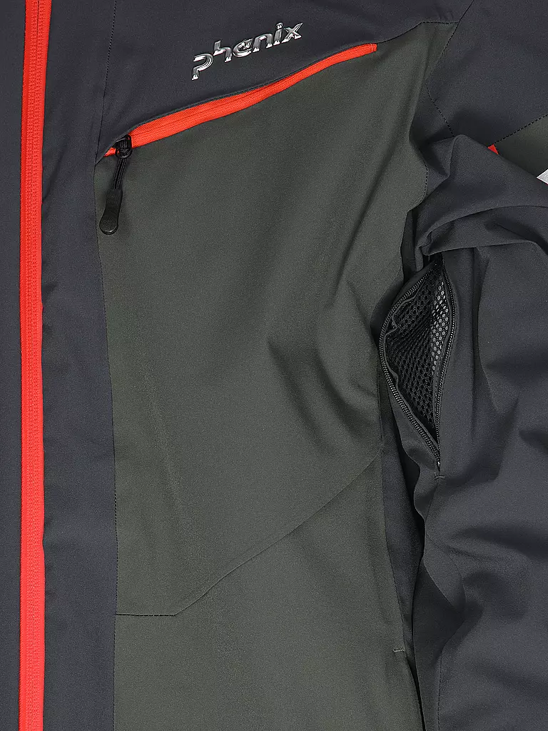 PHENIX | Veste de ski homme | 