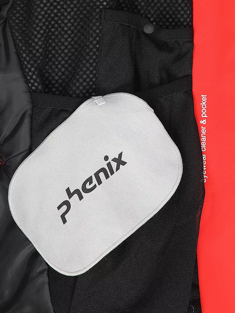 PHENIX | Veste de ski homme |