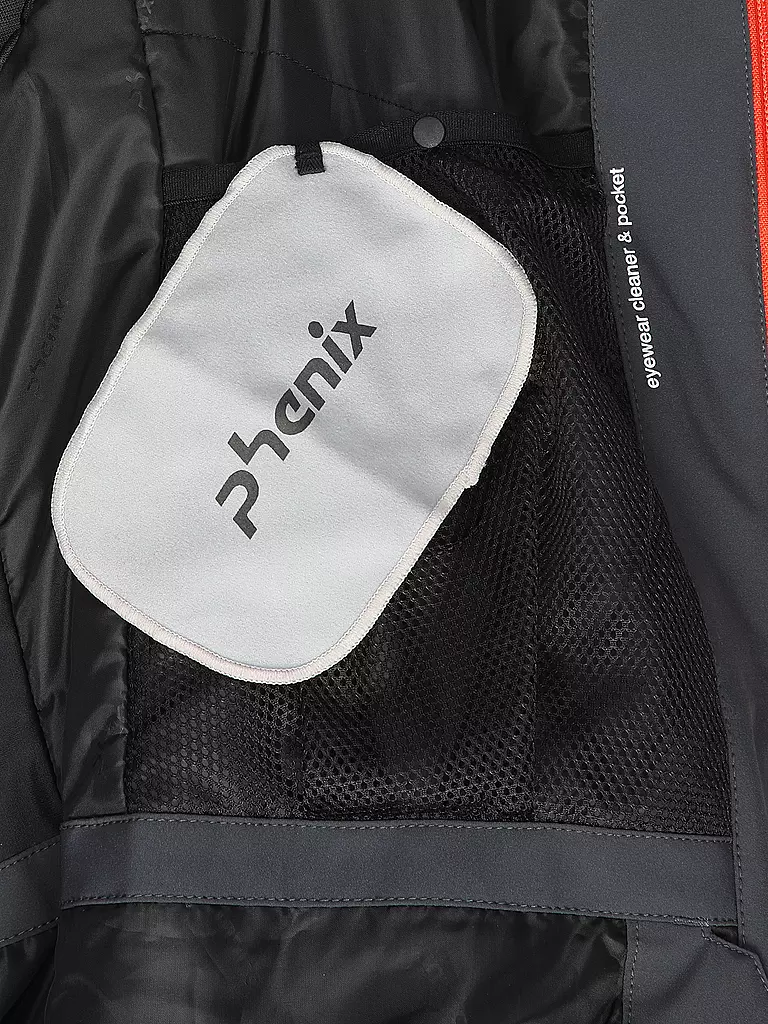 PHENIX | Veste de ski homme | 