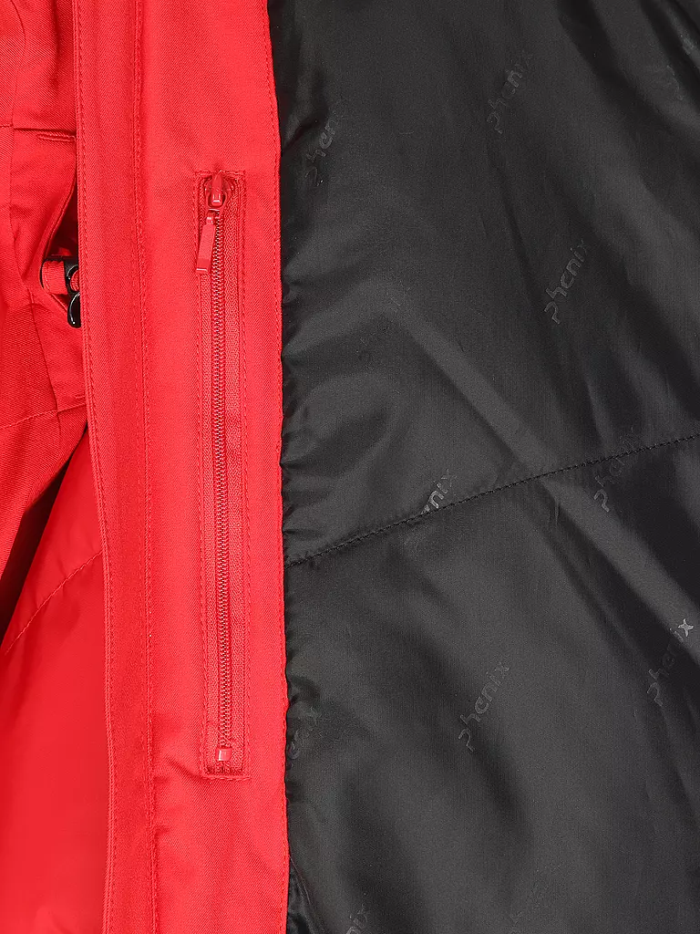 PHENIX | Veste de ski homme |