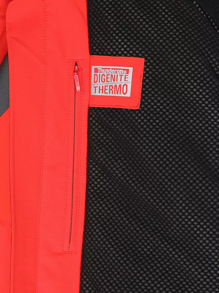 PHENIX | Veste de ski homme |