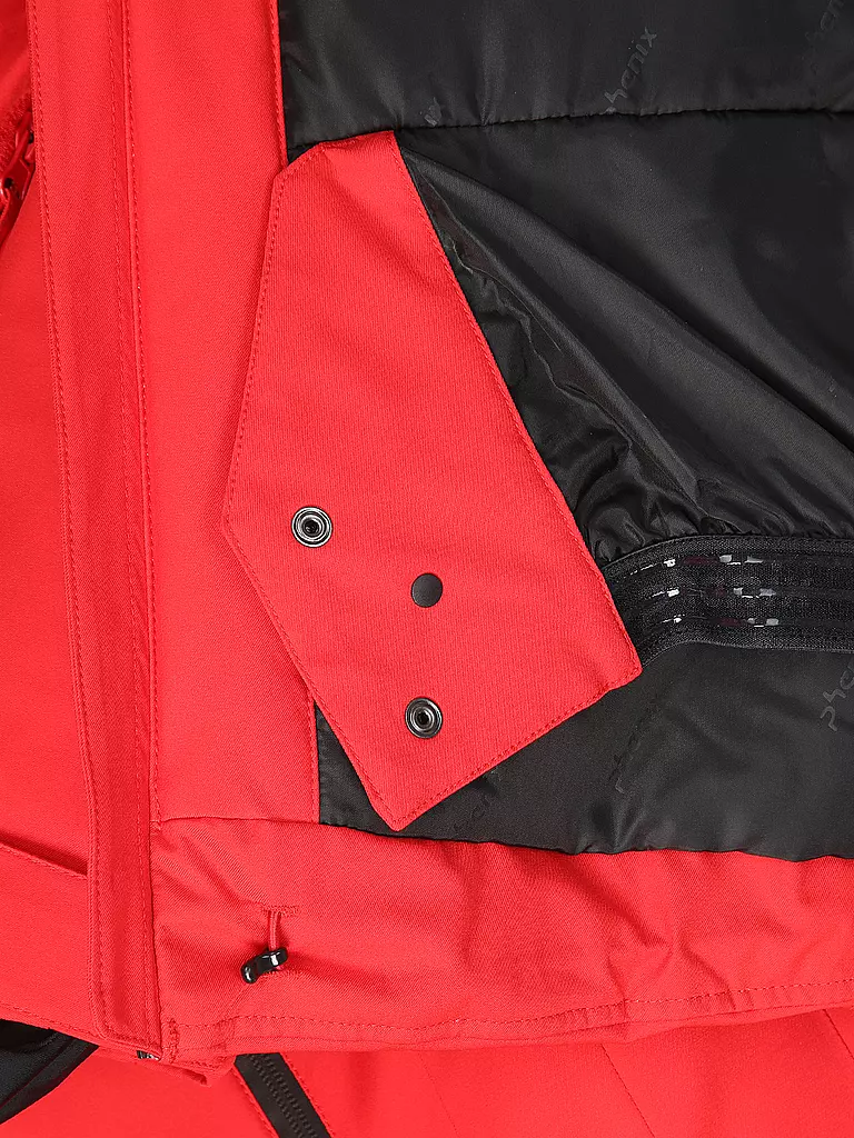 PHENIX | Veste de ski homme |