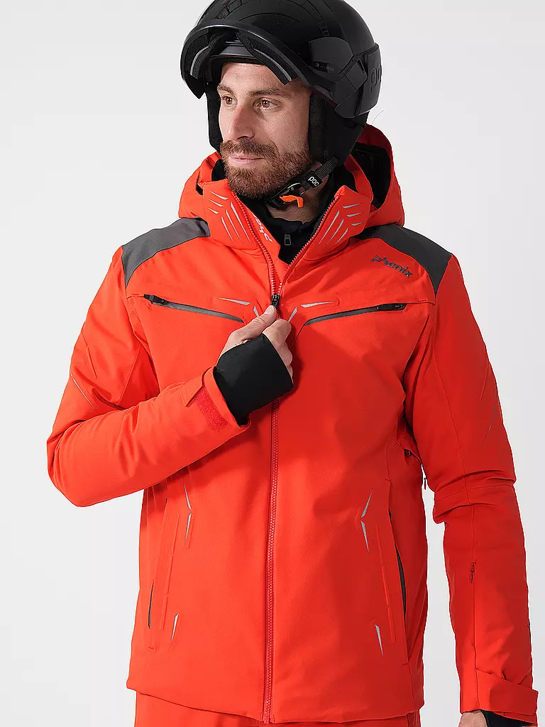 PHENIX | Veste de ski homme |