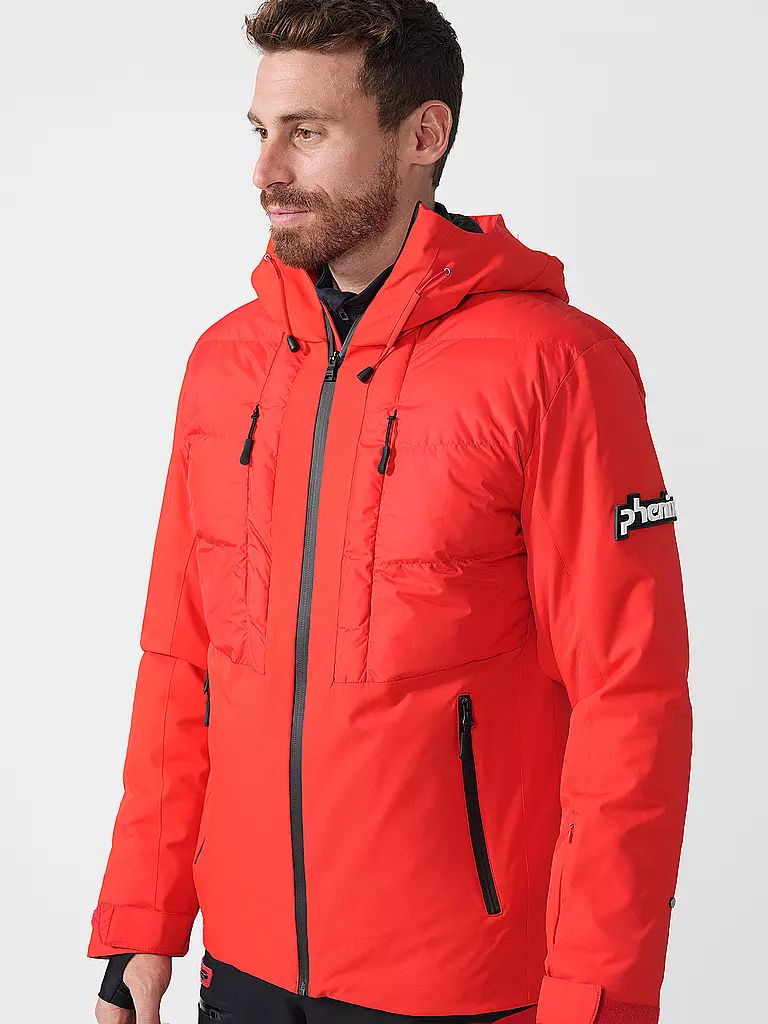 PHENIX | Veste de ski homme |