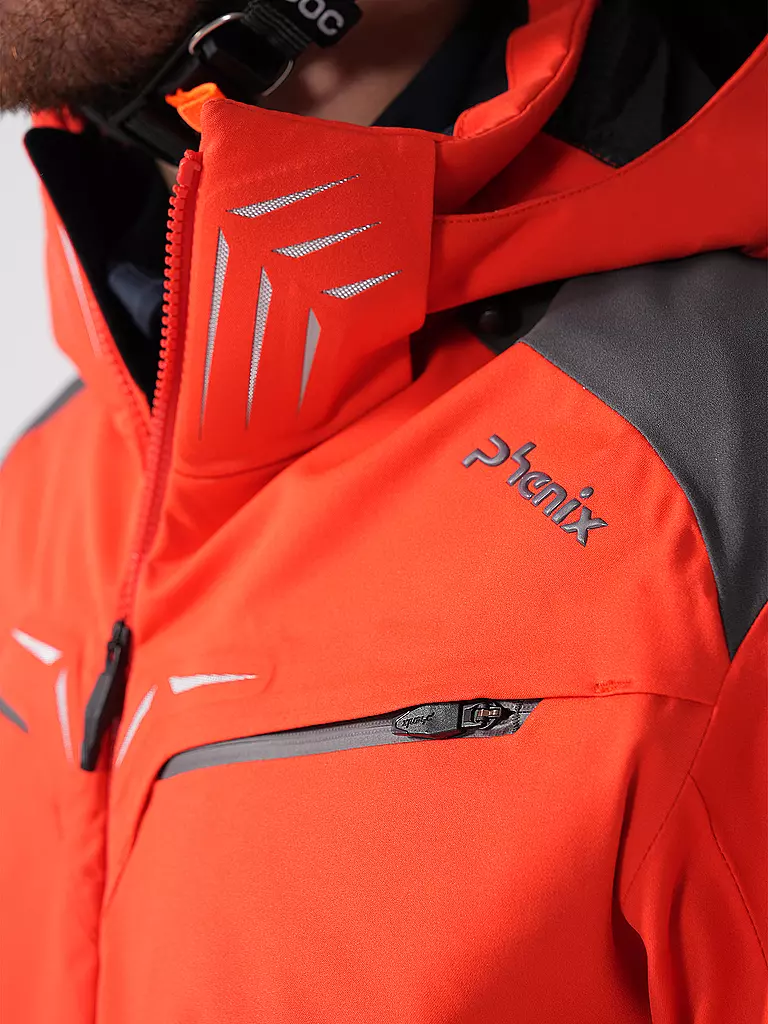 PHENIX | Veste de ski homme |