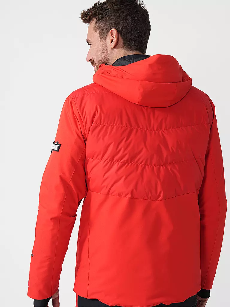 PHENIX | Veste de ski homme |